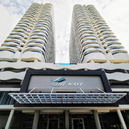 Symphony Suite @ The Wave Malacca Exteriör bild
