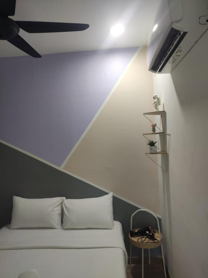 Symphony Suite @ The Wave Malacca Exteriör bild