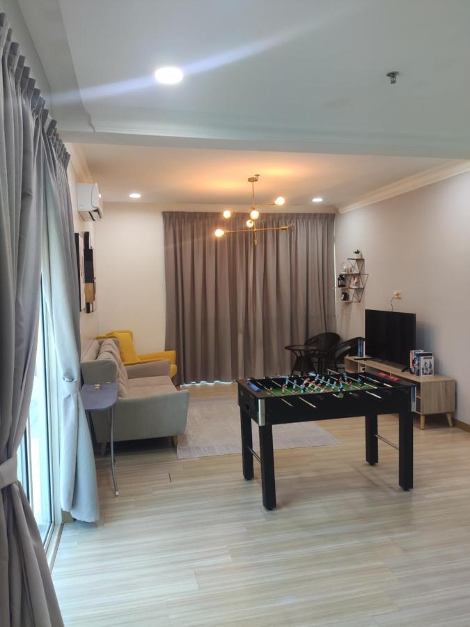 Symphony Suite @ The Wave Malacca Exteriör bild