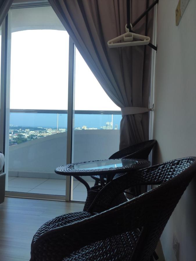 Symphony Suite @ The Wave Malacca Exteriör bild