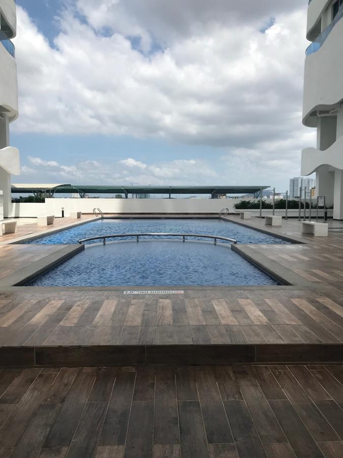 Symphony Suite @ The Wave Malacca Exteriör bild