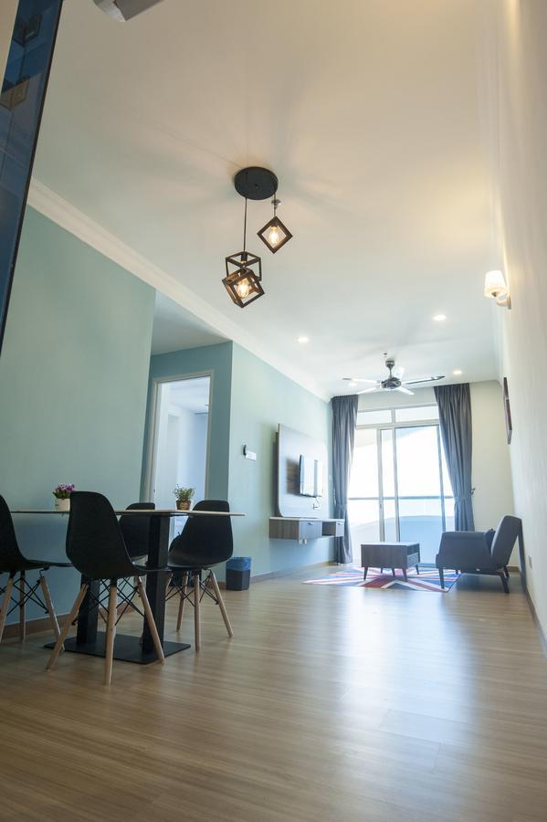 Symphony Suite @ The Wave Malacca Exteriör bild