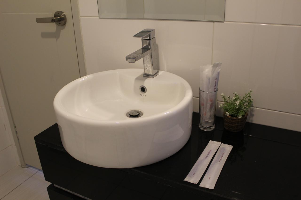 Symphony Suite @ The Wave Malacca Exteriör bild