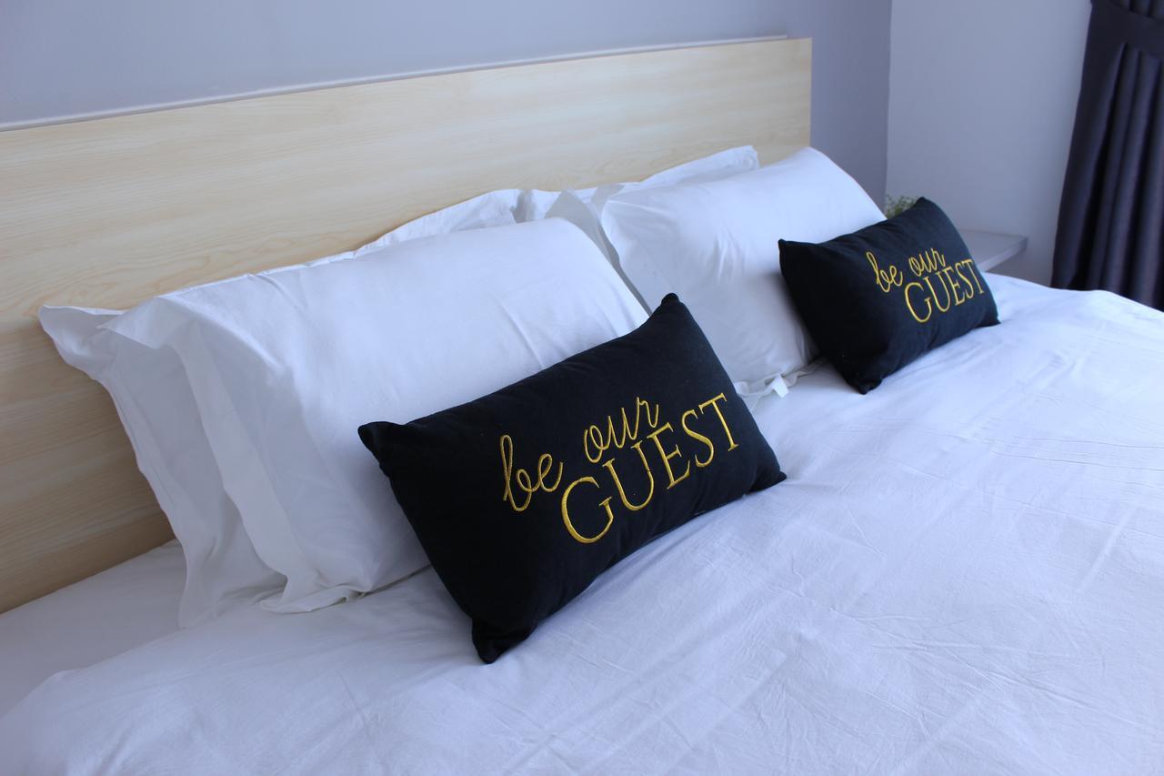 Symphony Suite @ The Wave Malacca Exteriör bild