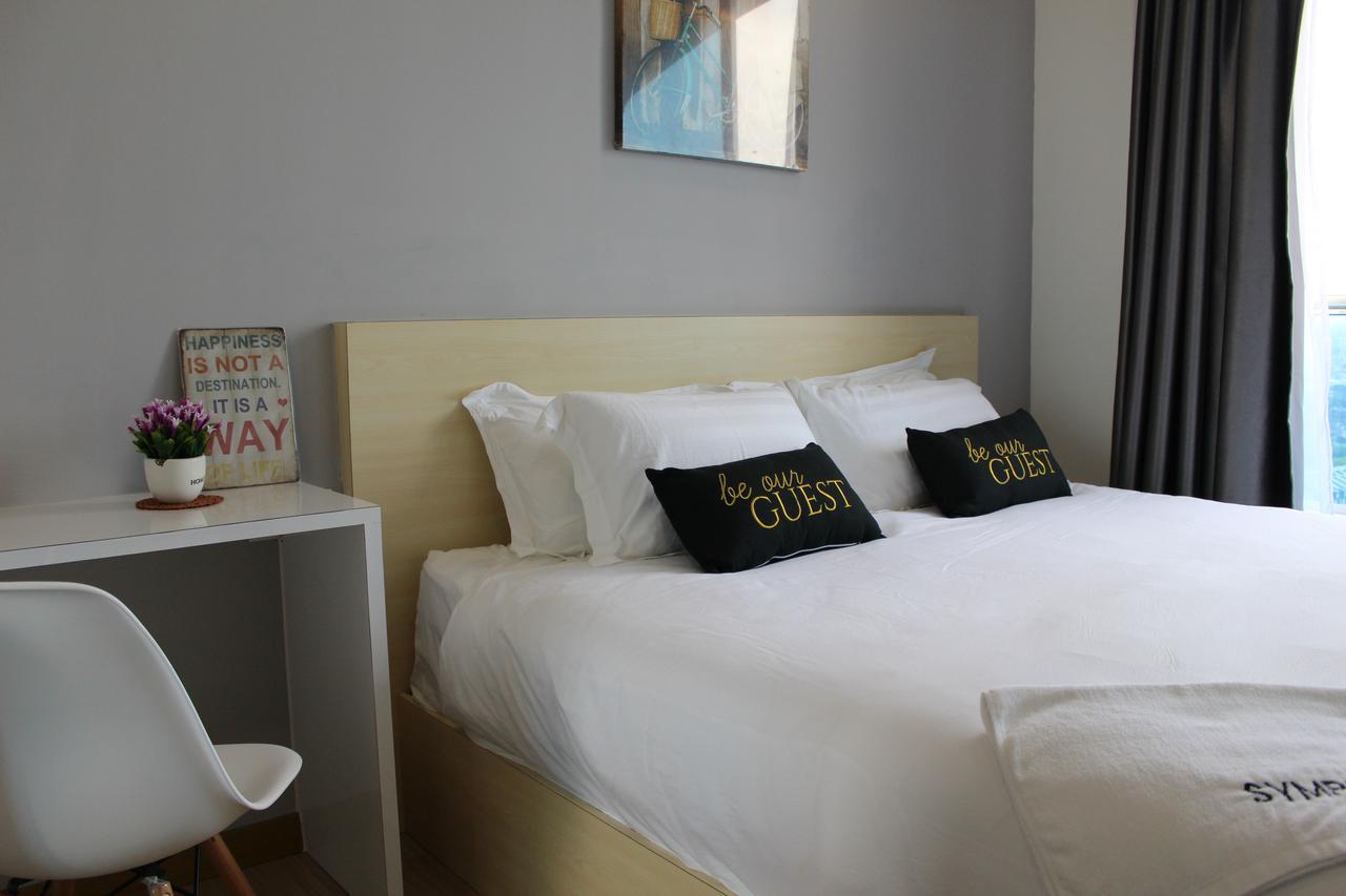Symphony Suite @ The Wave Malacca Exteriör bild