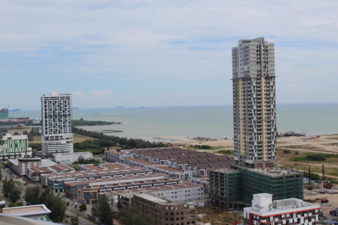 Symphony Suite @ The Wave Malacca Exteriör bild