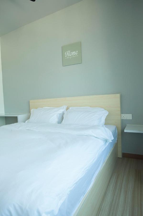 Symphony Suite @ The Wave Malacca Exteriör bild